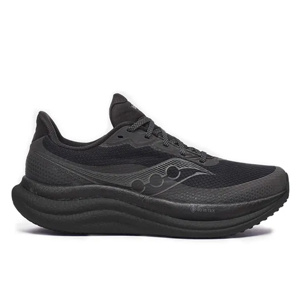 Жіночі кросівки Saucony TRIUMPH 23 GTX