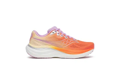Жіночі кросівки Saucony RIDE 19