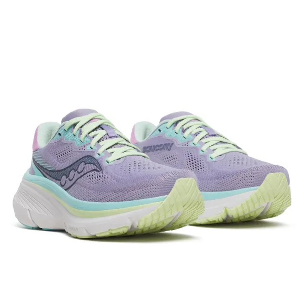 Кросівки Saucony GUIDE 19