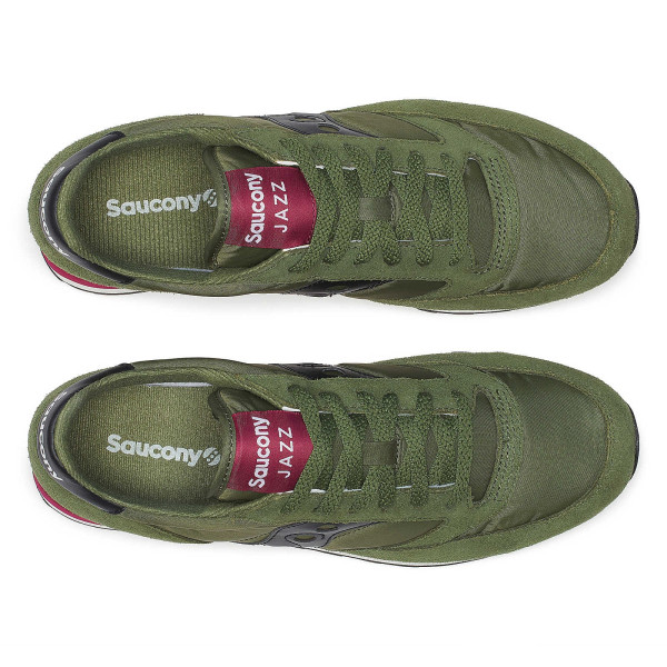 Чоловічі кросівки Saucony JAZZ ORIGINAL