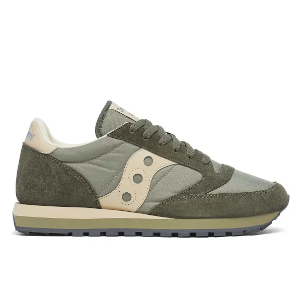 Кросівки Saucony JAZZ ORIGINAL