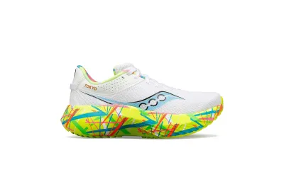 Чоловічі кросівки Saucony KINVARA PRO