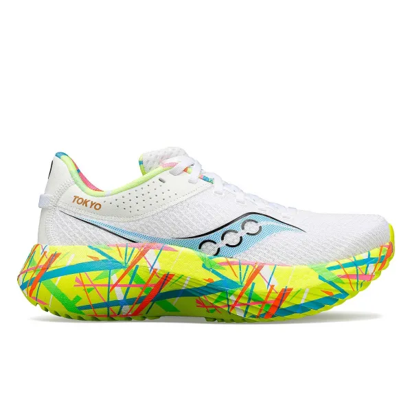 Чоловічі кросівки Saucony KINVARA PRO