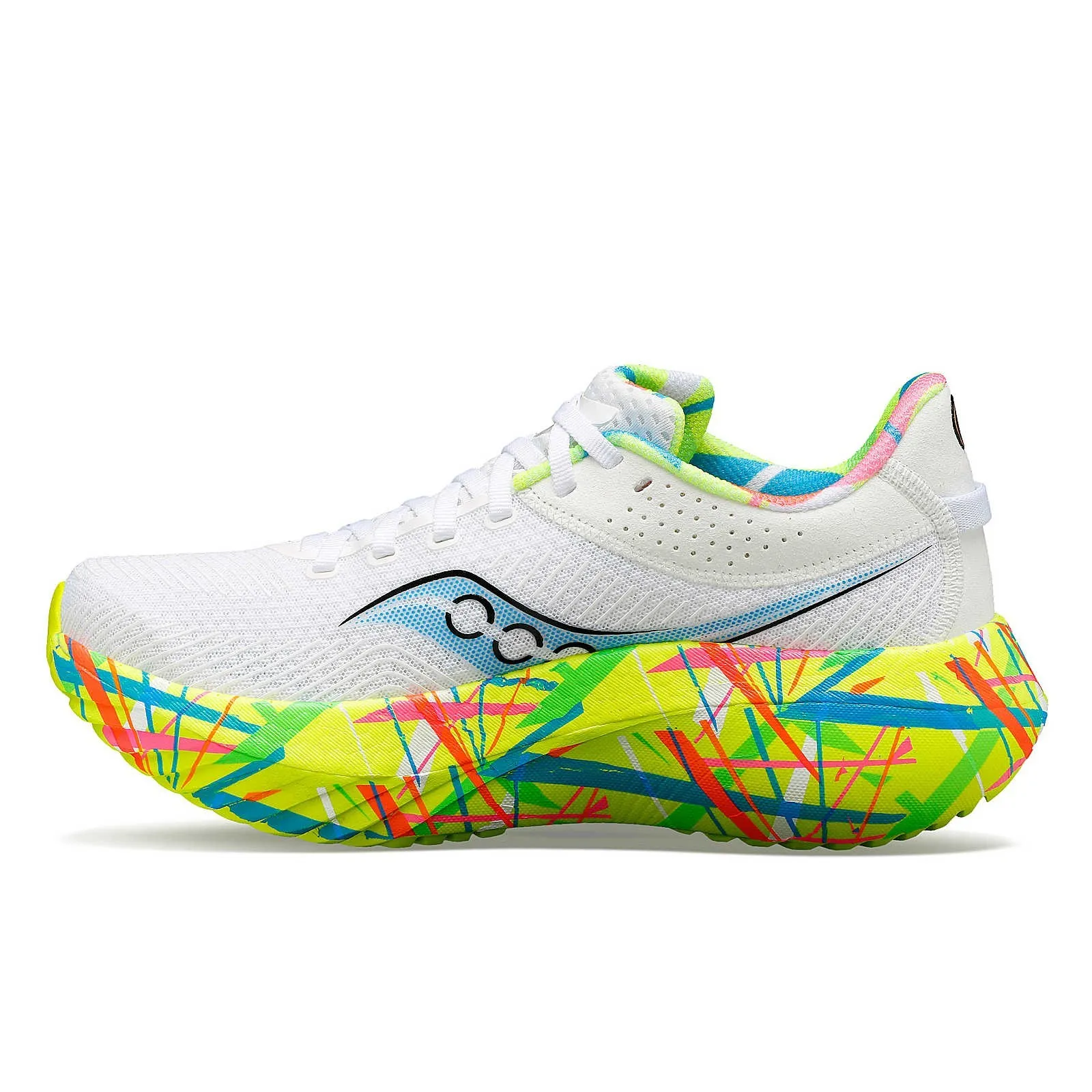 Чоловічі кросівки Saucony KINVARA PRO