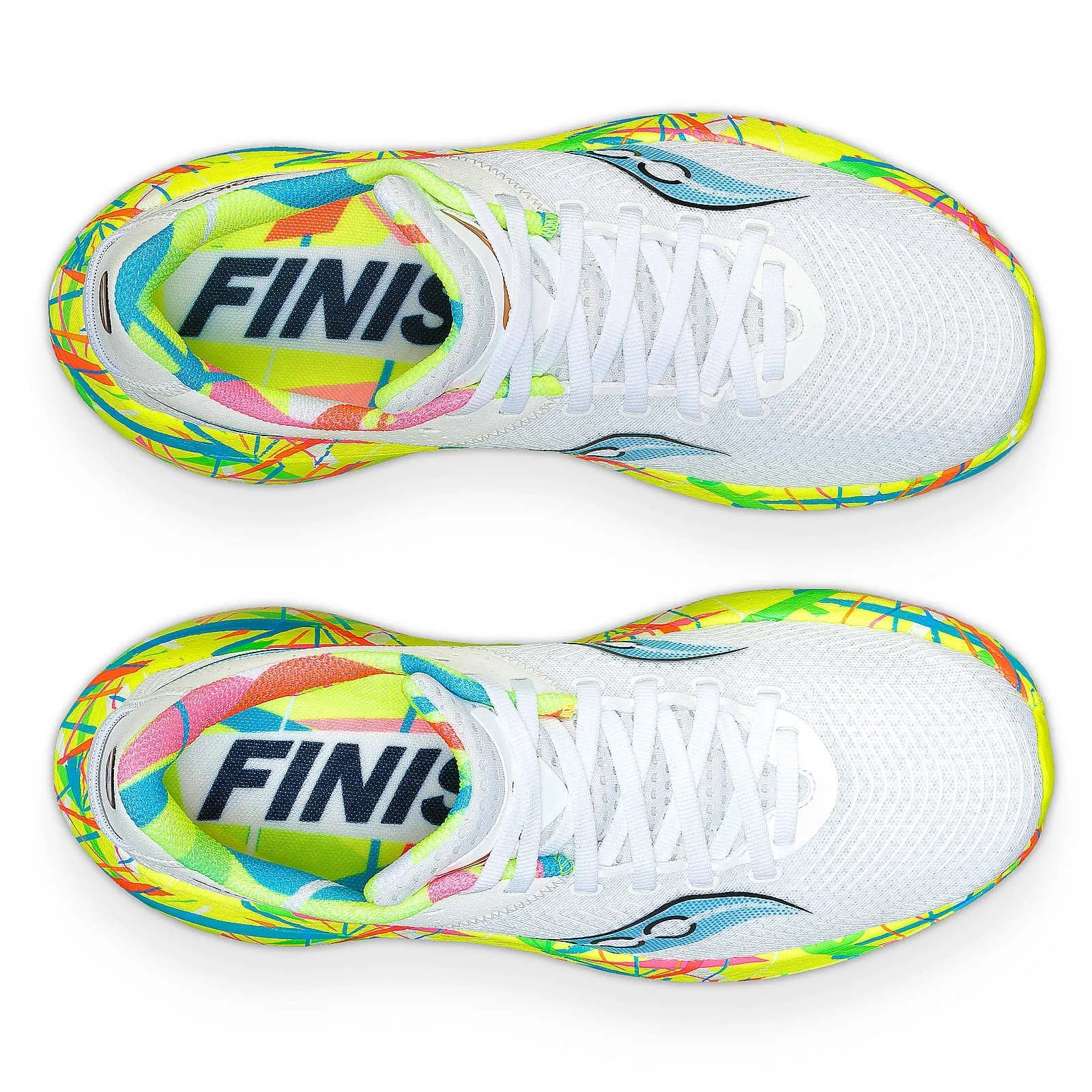 Чоловічі кросівки Saucony KINVARA PRO