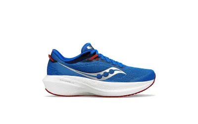 Чоловічі кросівки Saucony TRIUMPH 21