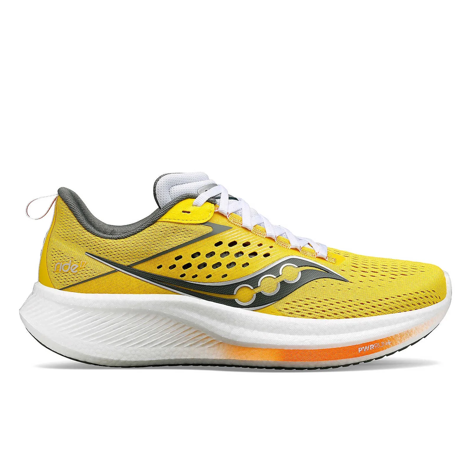 Чоловічі кросівки Saucony RIDE 17