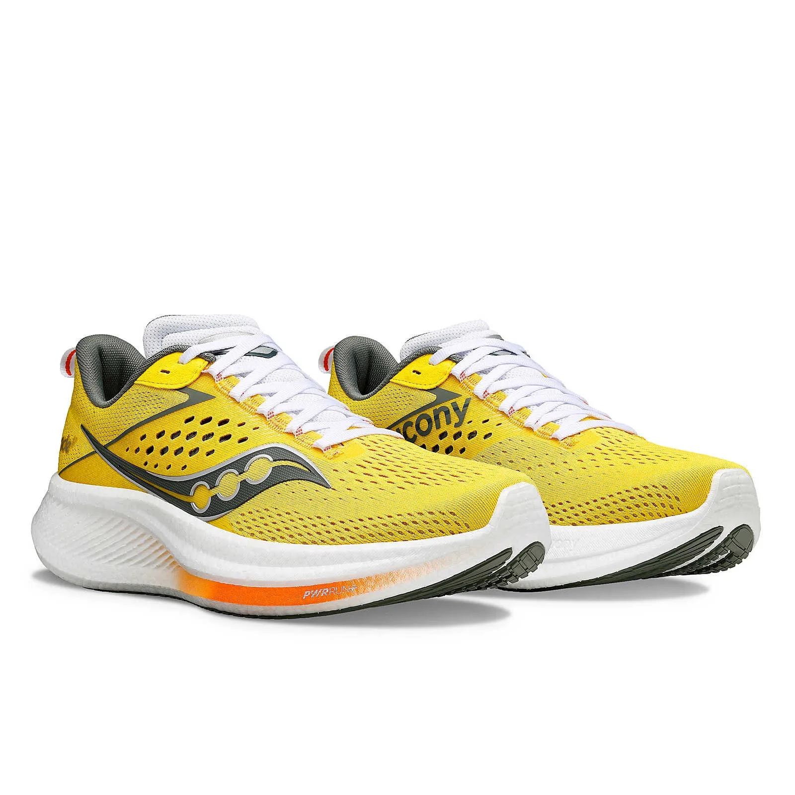 Чоловічі кросівки Saucony RIDE 17