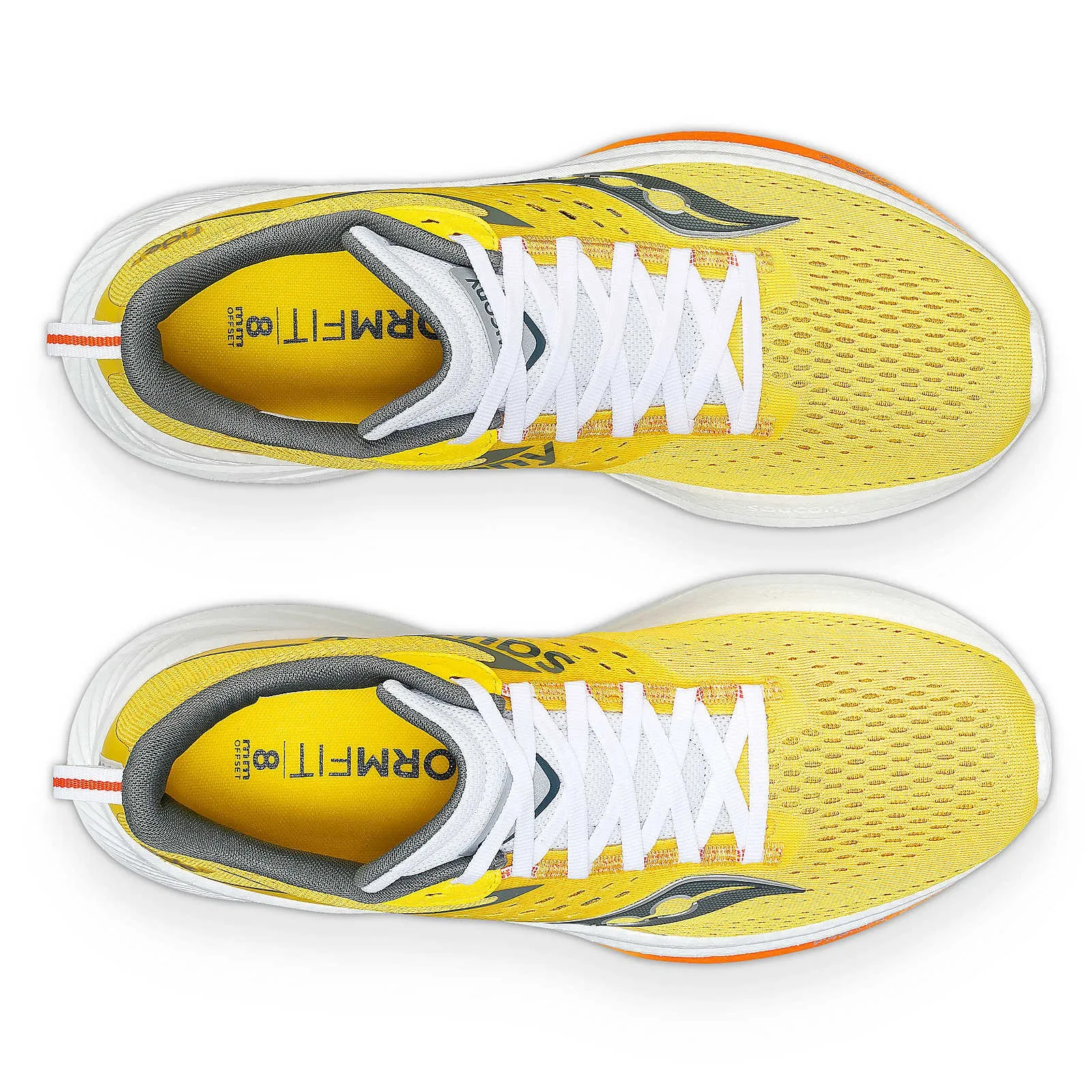 Чоловічі кросівки Saucony RIDE 17