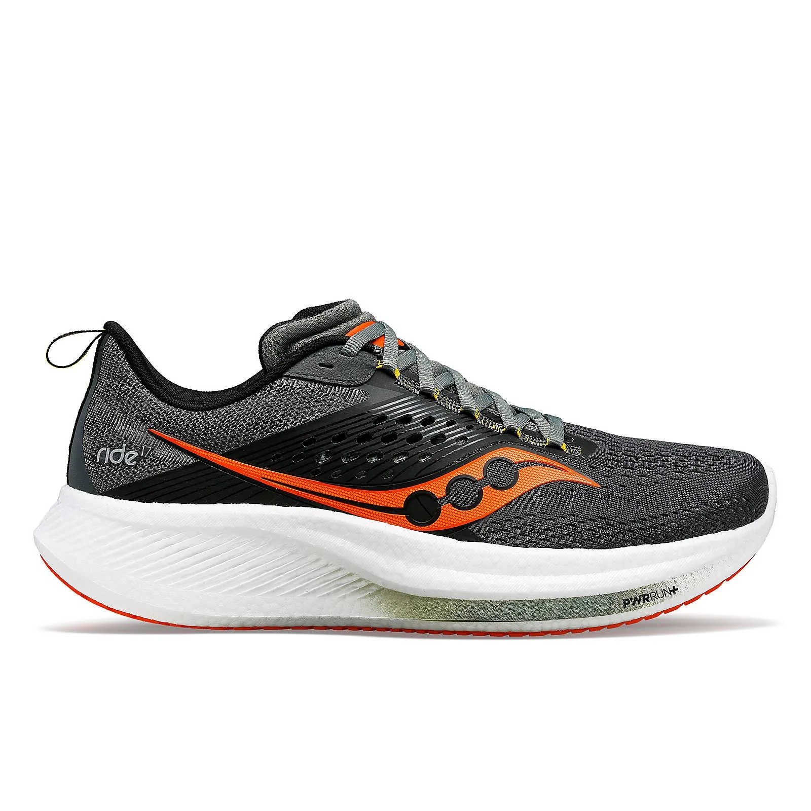 Чоловічі кросівки Saucony RIDE 17 WIDE