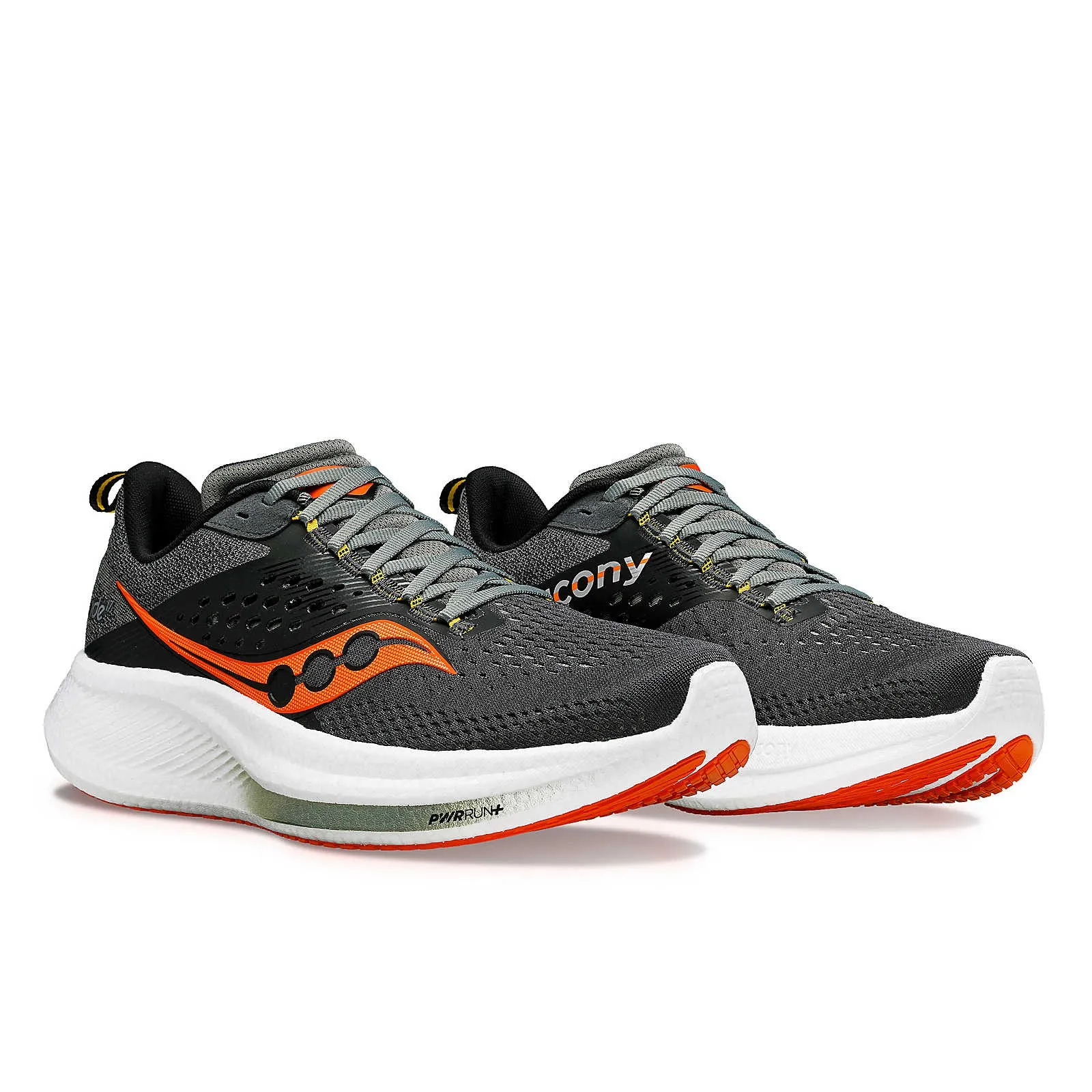Чоловічі кросівки Saucony RIDE 17 WIDE