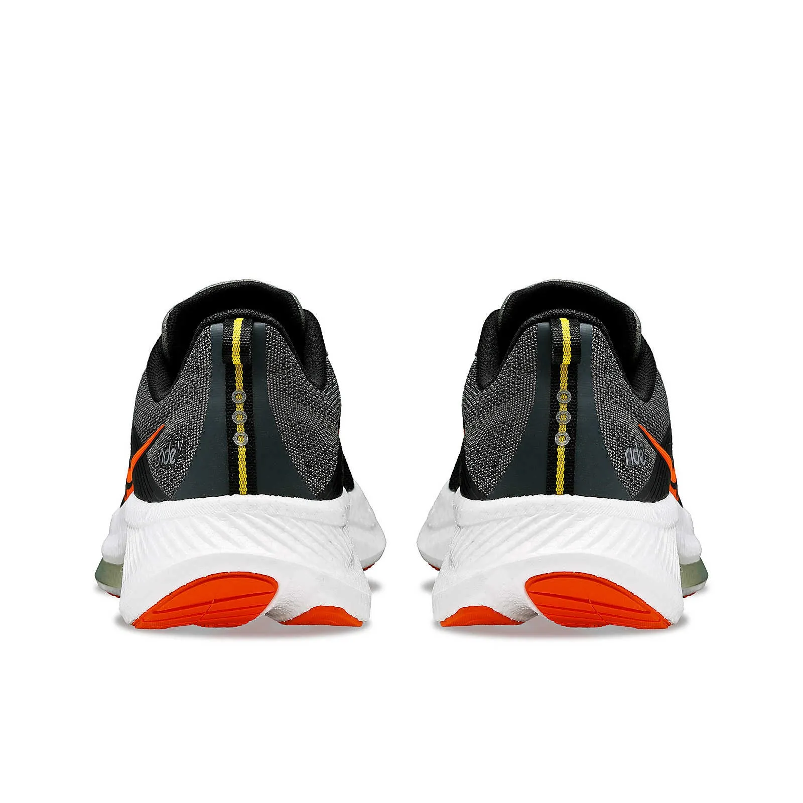 Чоловічі кросівки Saucony RIDE 17 WIDE
