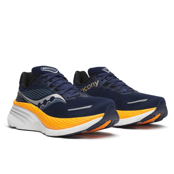 Чоловічі кросівки Saucony HURRICANE 24