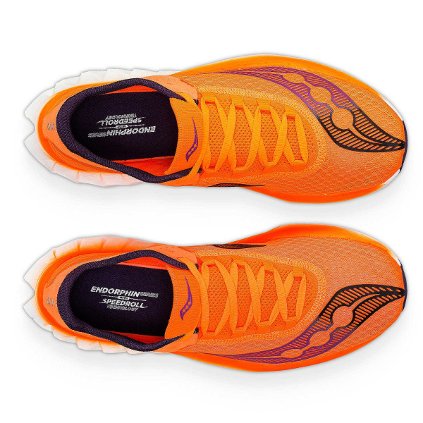 Чоловічі кросівки Saucony ENDORPHIN PRO 4