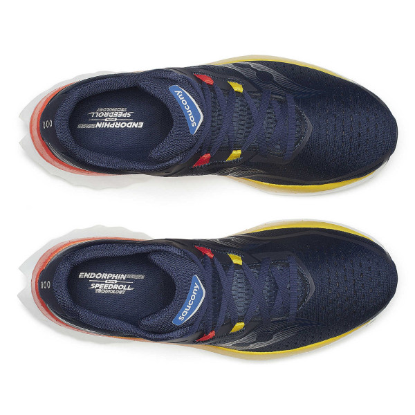 Чоловічі кросівки Saucony ENDORPHIN SPEED 4