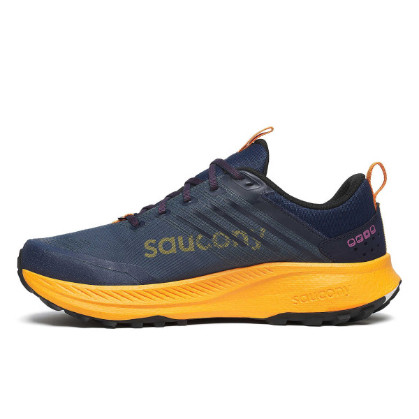 Чоловічі кросівки Saucony RIDE TR2 GTX