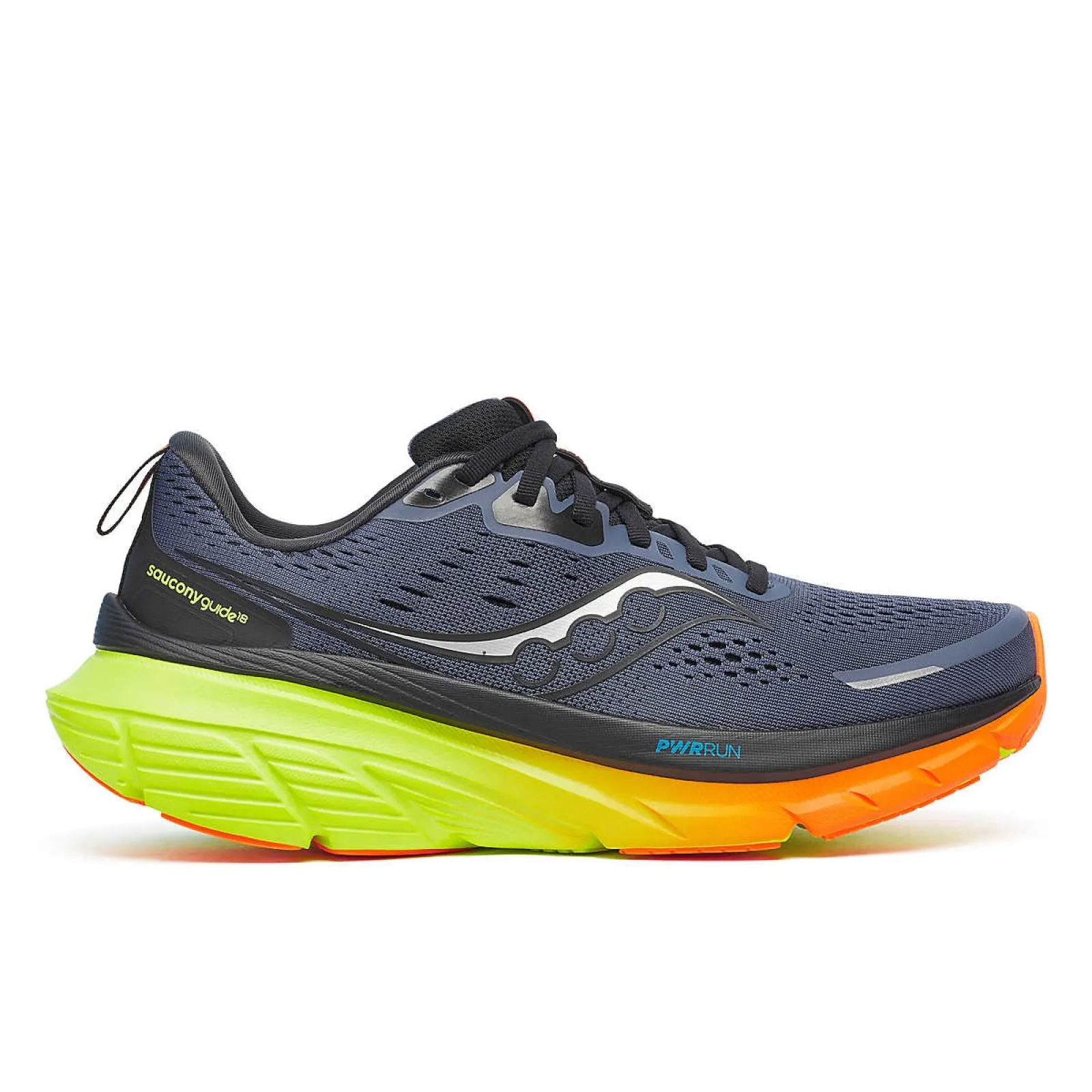 Чоловічі кросівки Saucony GUIDE 18