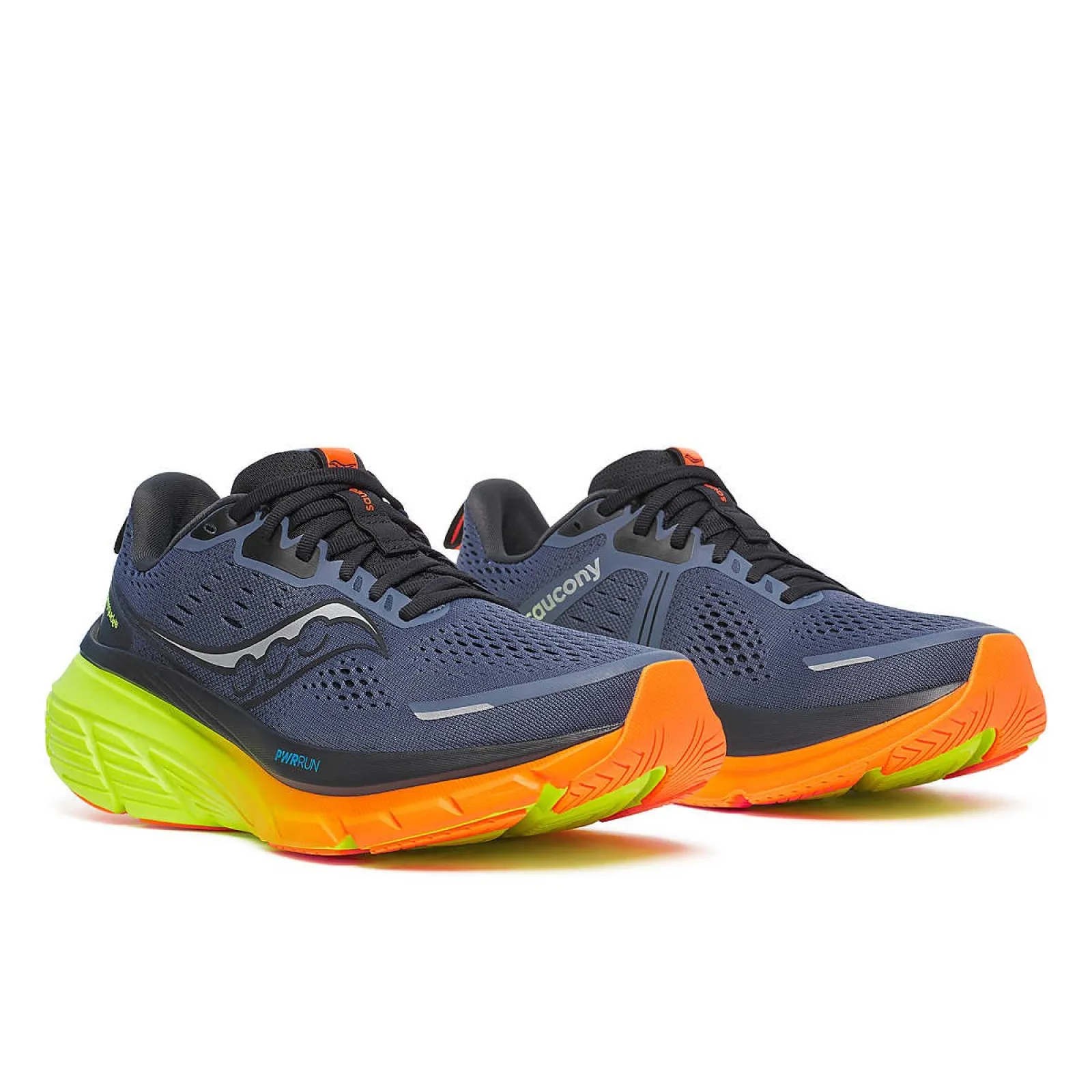 Чоловічі кросівки Saucony GUIDE 18