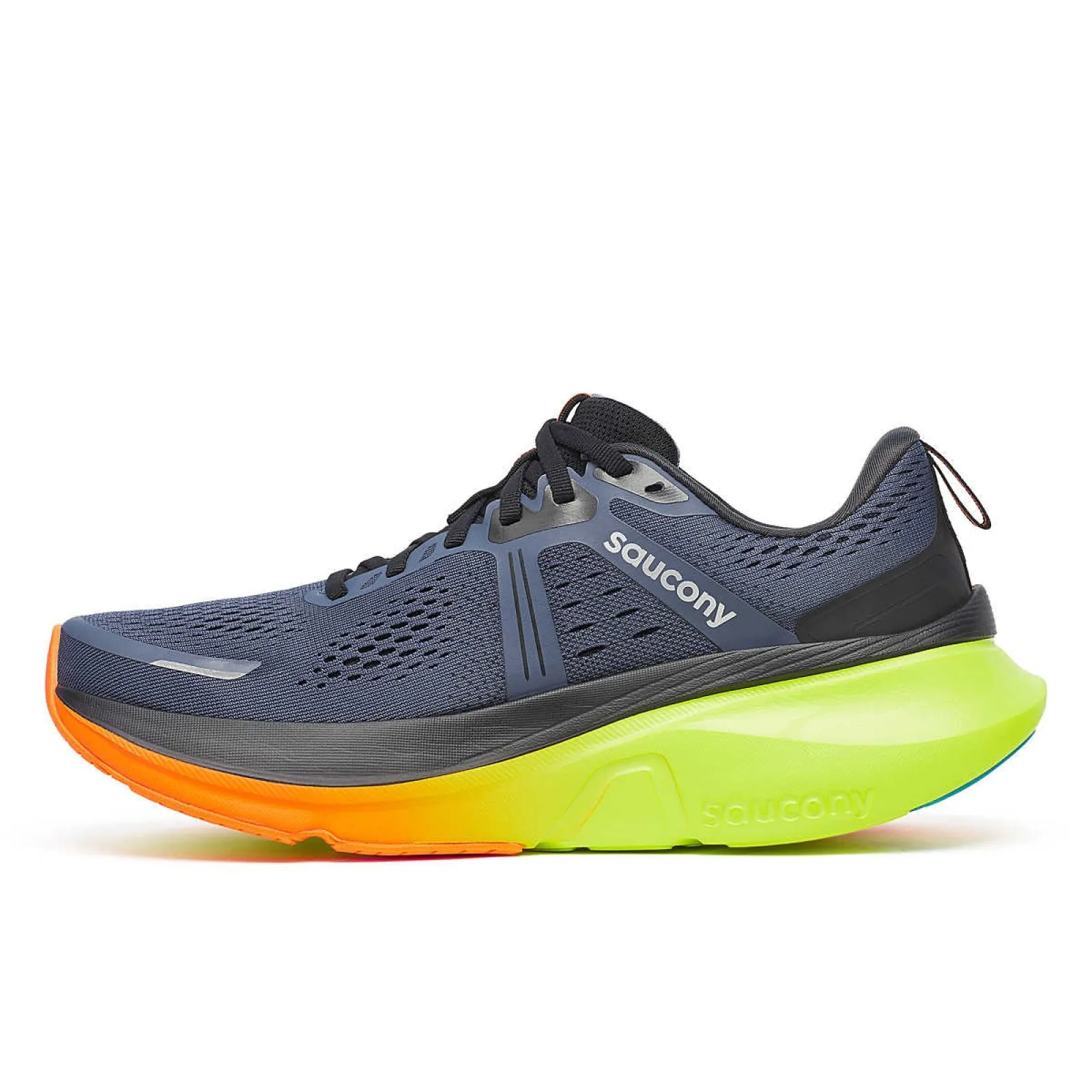 Чоловічі кросівки Saucony GUIDE 18