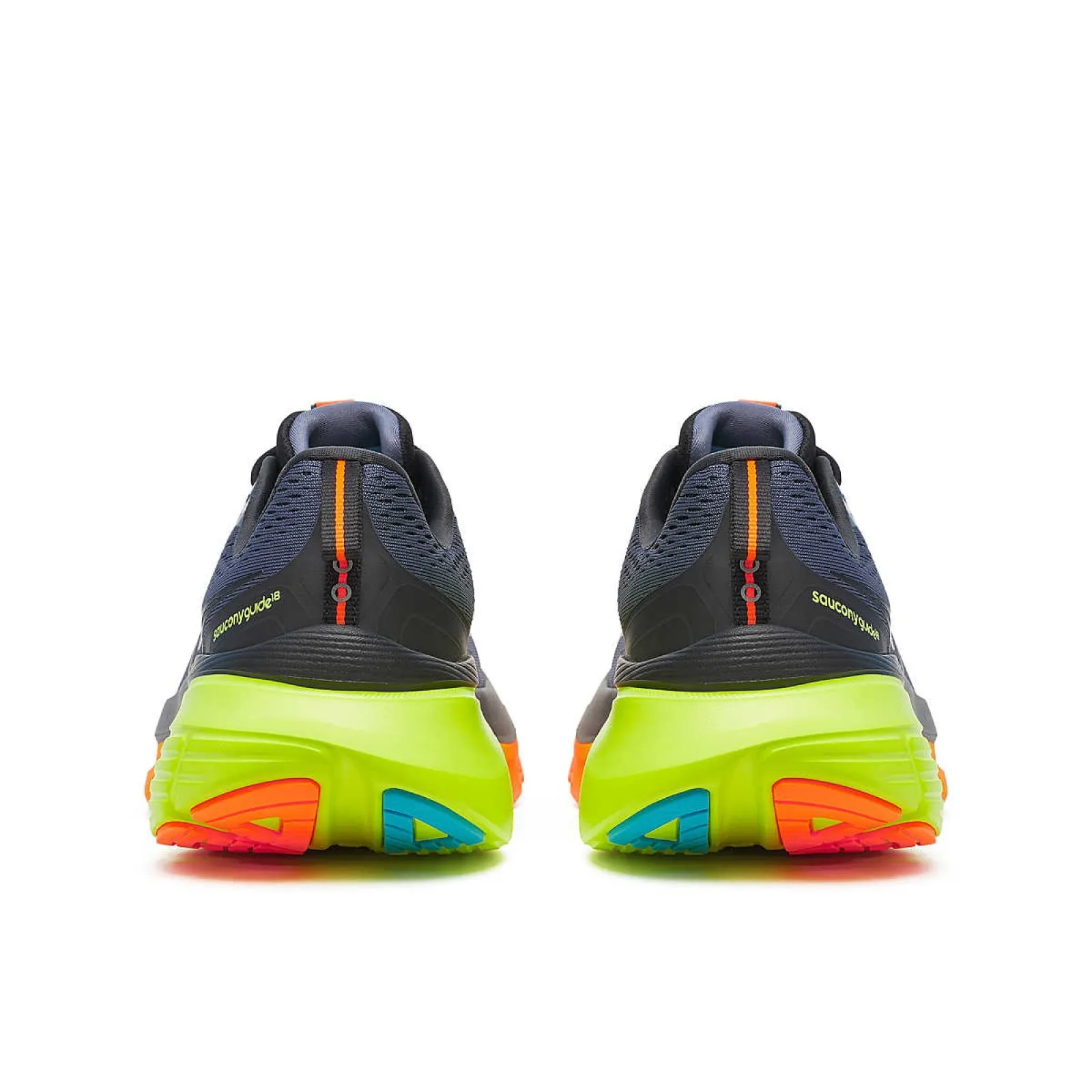 Чоловічі кросівки Saucony GUIDE 18