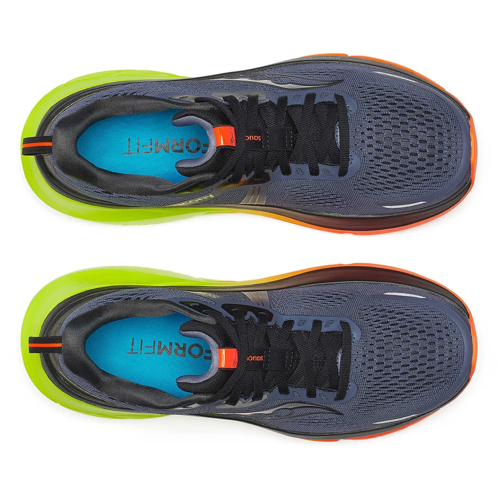 Чоловічі кросівки Saucony GUIDE 18