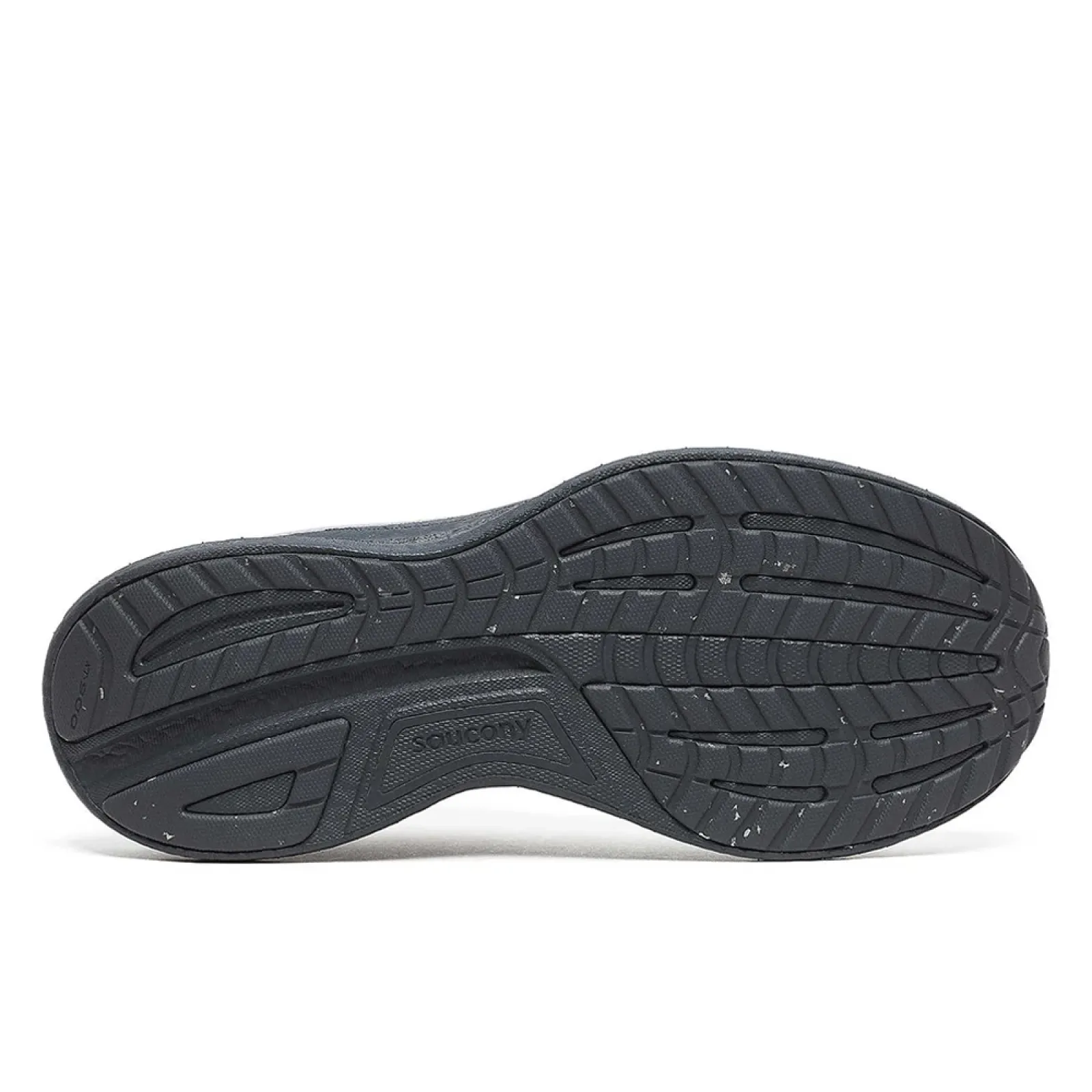 Чоловічі кросівки Saucony RIDE 18 WIDE