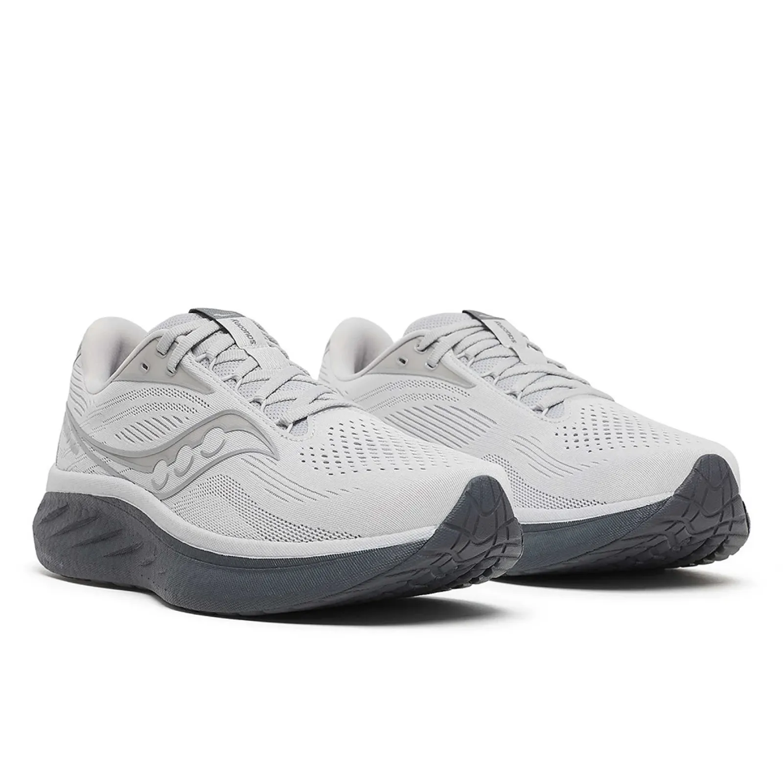 Чоловічі кросівки Saucony RIDE 18 WIDE