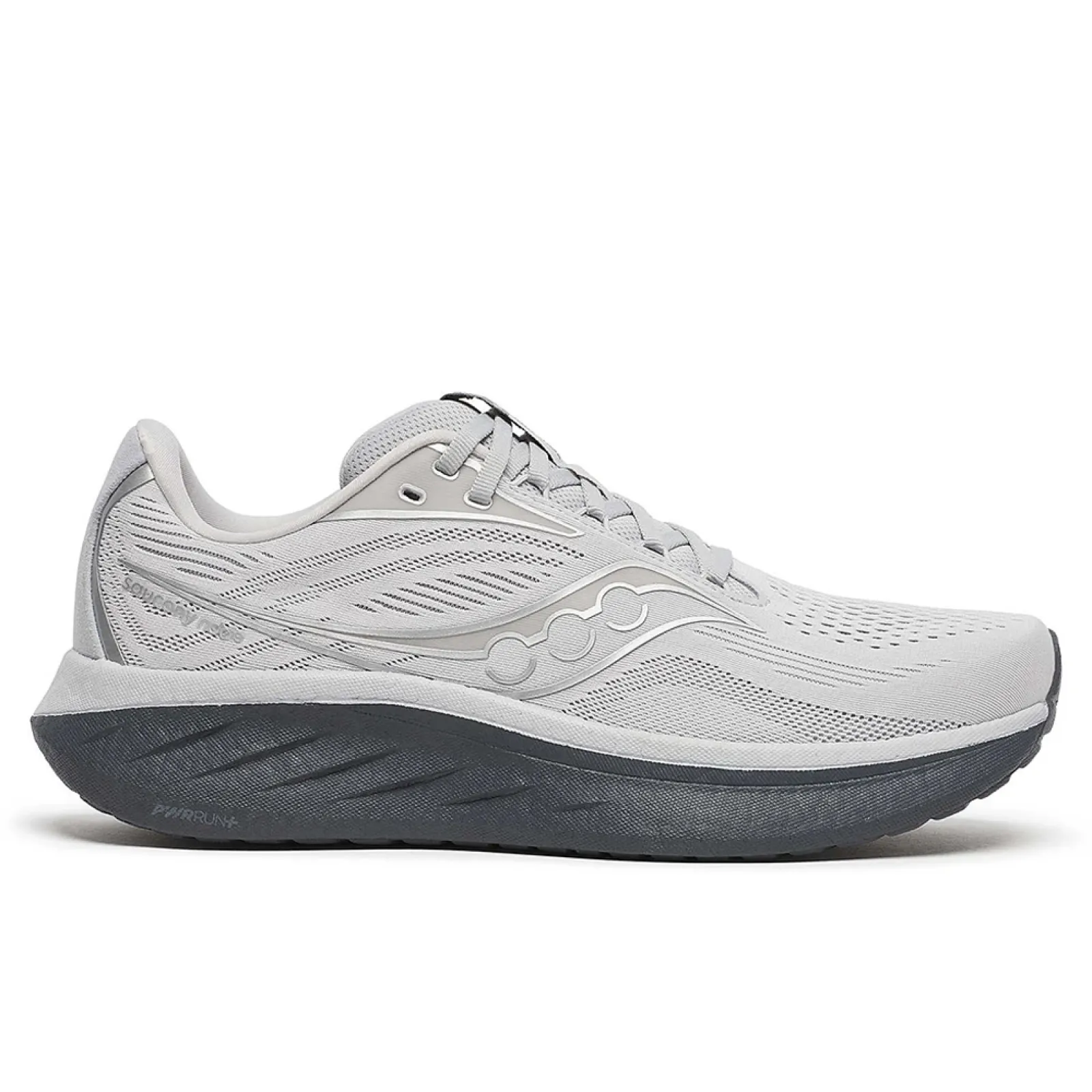 Чоловічі кросівки Saucony RIDE 18 WIDE