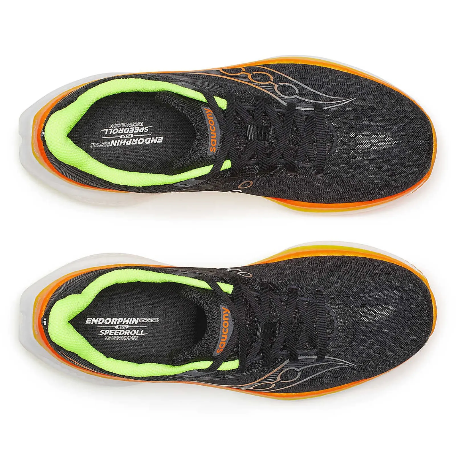 Чоловічі кросівки Saucony ENDORPHIN SPEED 5