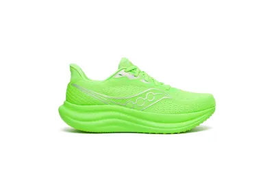 Чоловічі кросівки Saucony TRIUMPH 23