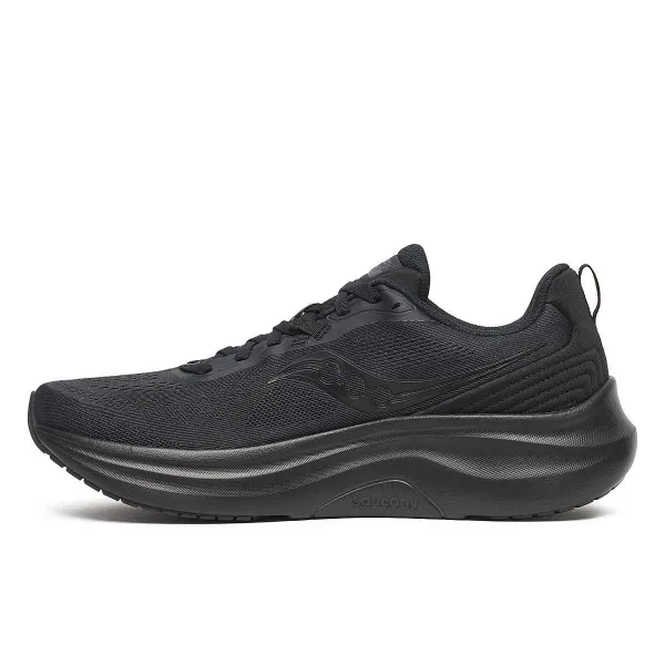 Чоловічі кросівки Saucony LANCER RUN
