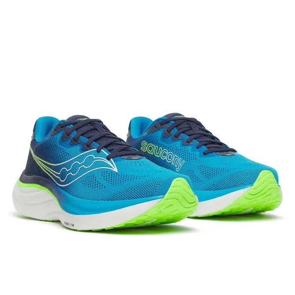 Чоловічі кросівки Saucony RIDE 19