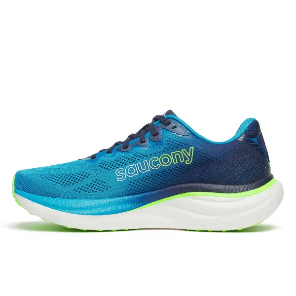 Чоловічі кросівки Saucony RIDE 19
