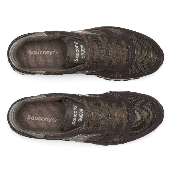 Чоловічі кросівки Saucony SHADOW ORIGINAL