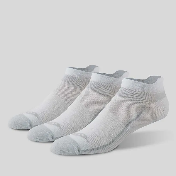 Спортивні шкарпетки Saucony ULTRALIGHT NO SHOW (3PCS)