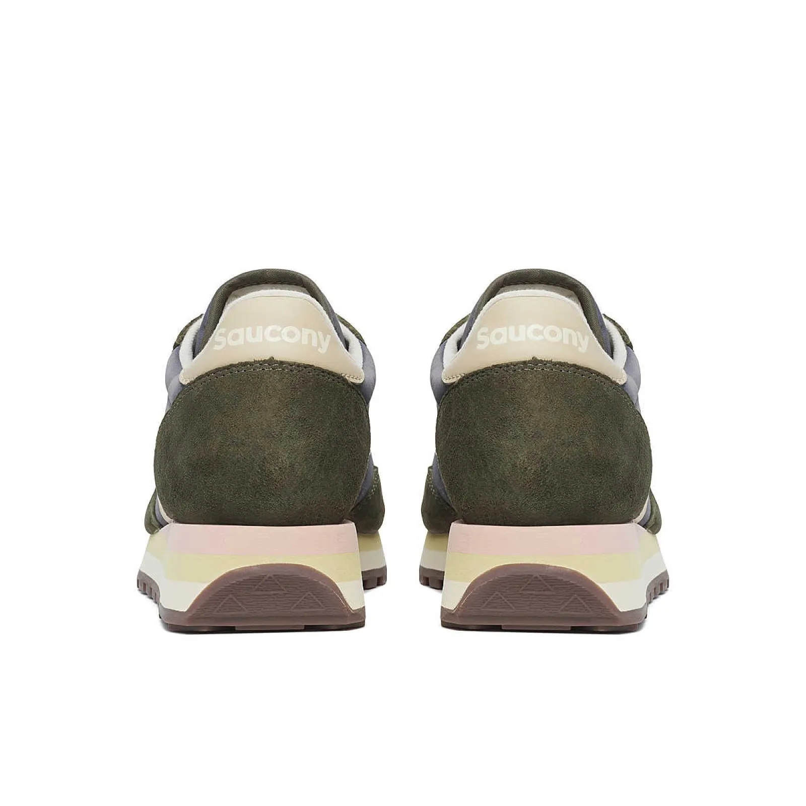 Жіночі кросівки Saucony JAZZ TRIPLE
