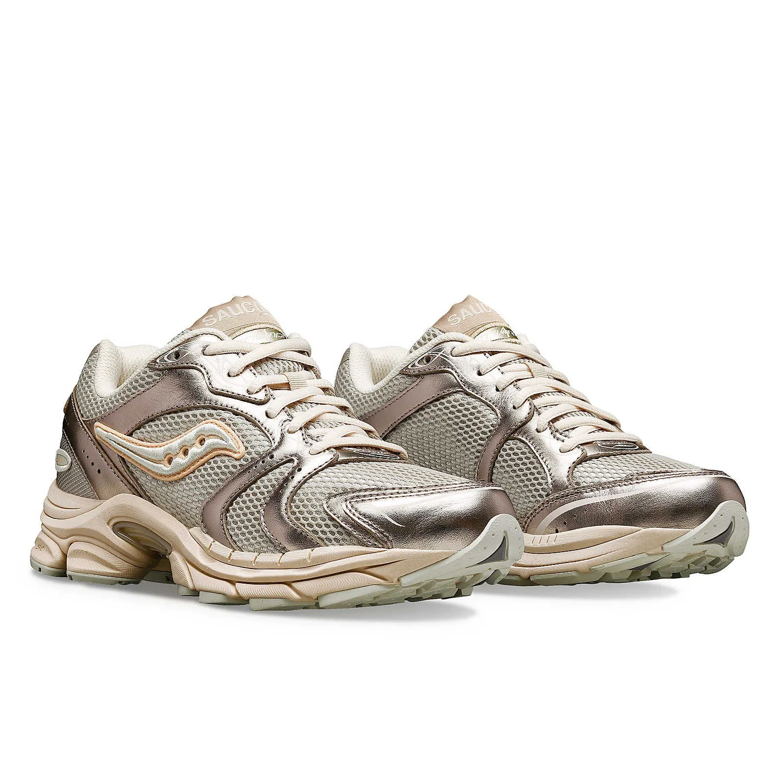 Жіночі кросівки Saucony PROGRID TRIUMPH 4