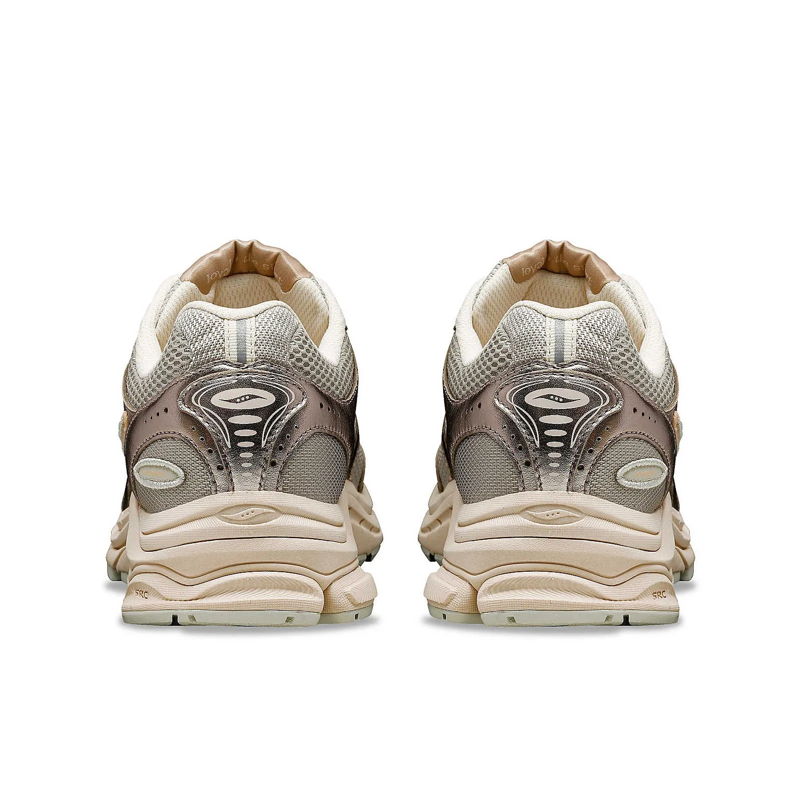 Жіночі кросівки Saucony PROGRID TRIUMPH 4