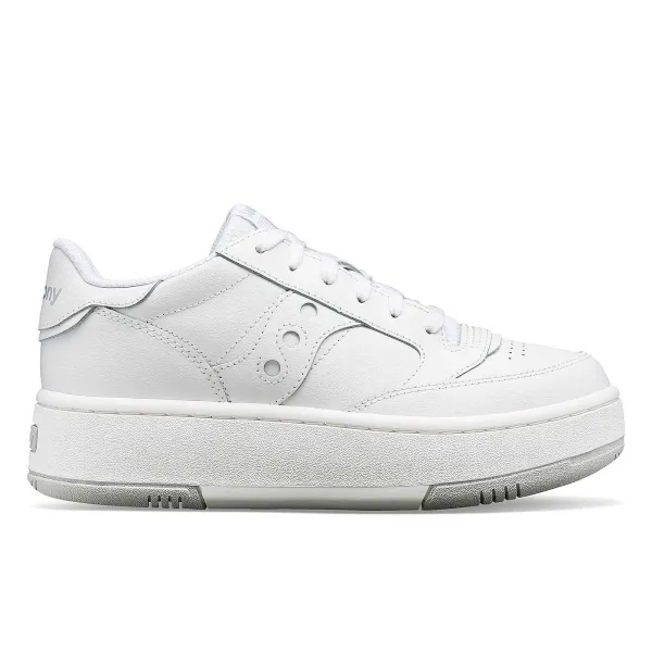 Жіночі кеди Saucony JAZZ COURT PLATFORM
