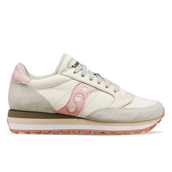 Жіночі кросівки Saucony JAZZ TRIPLE PREMIUM