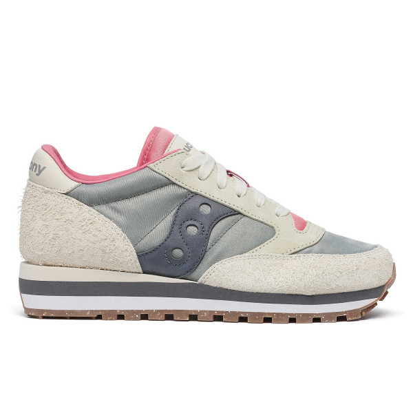 Жіночі кросівки Saucony JAZZ TRIPLE PRIMALOFT