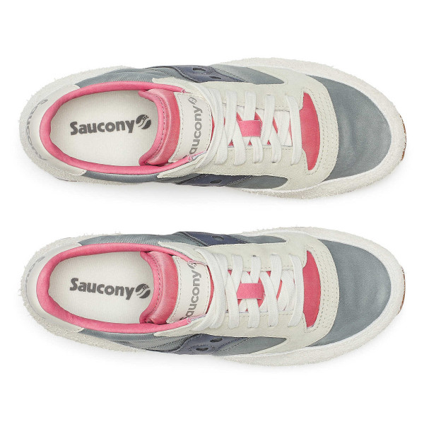 Жіночі кросівки Saucony JAZZ TRIPLE PRIMALOFT