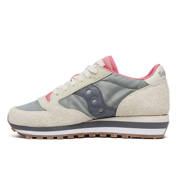 Жіночі кросівки Saucony JAZZ TRIPLE PRIMALOFT