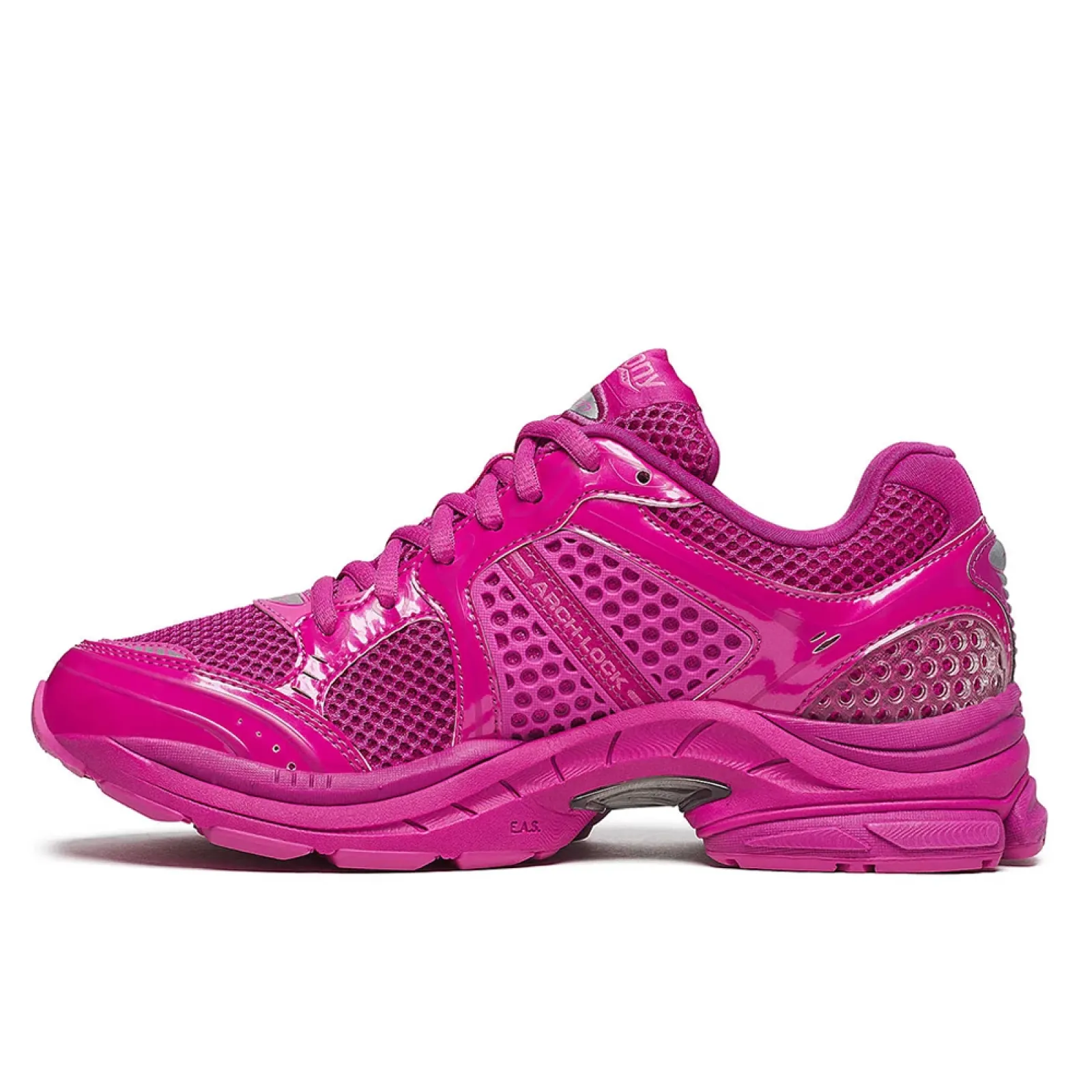 Жіночі кросівки Saucony PROGRID TRIUMPH 4