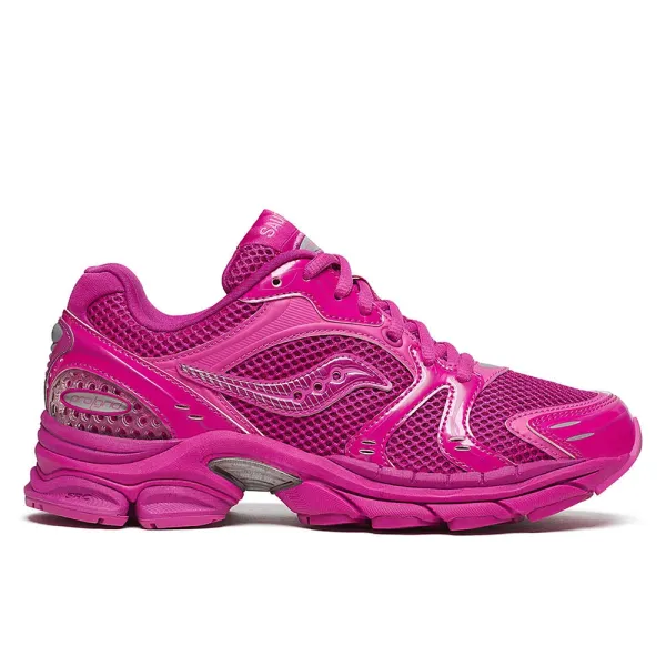 Жіночі кросівки Saucony PROGRID TRIUMPH 4