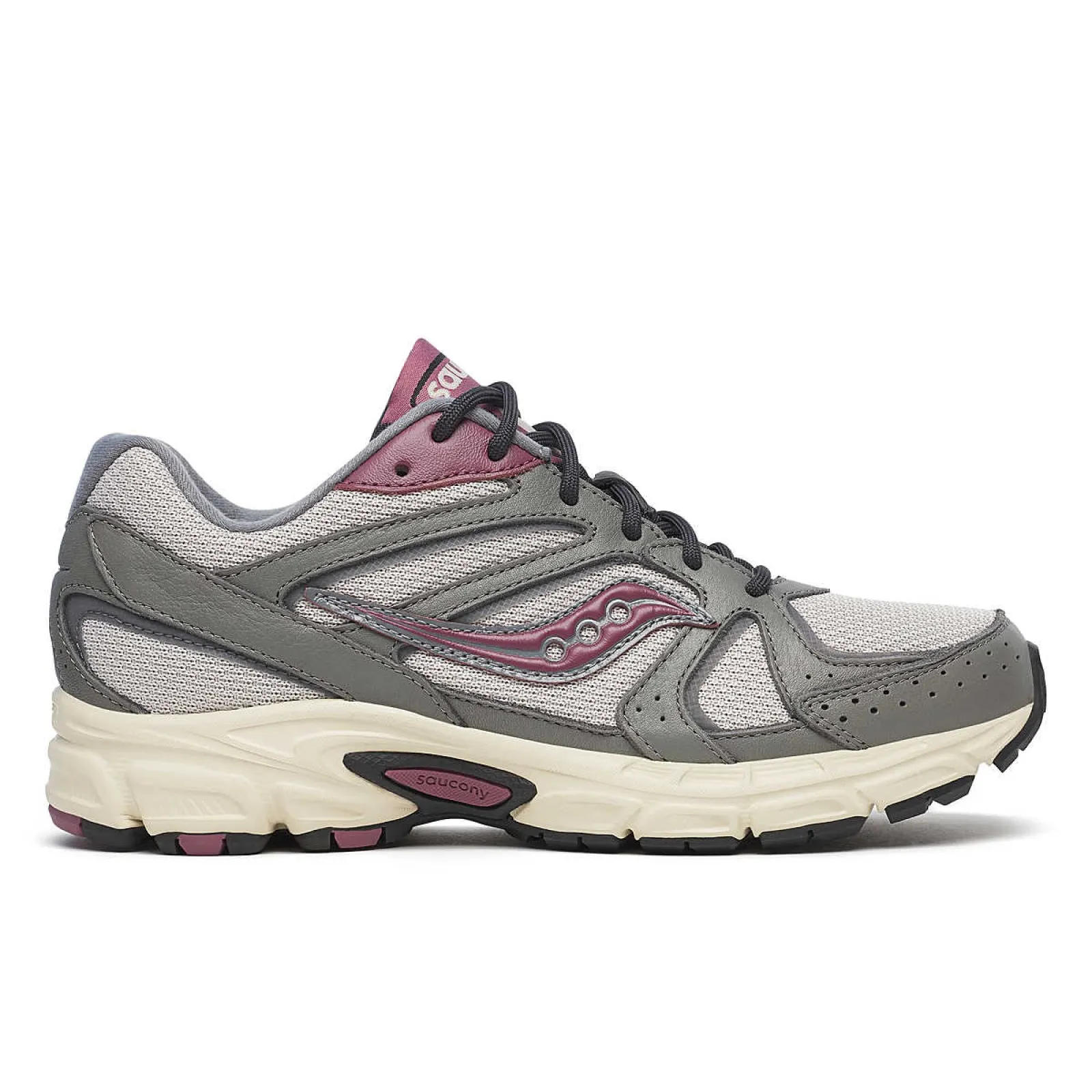 Жіночі кросівки Saucony RIDE MILLENNIUM CRAFTED