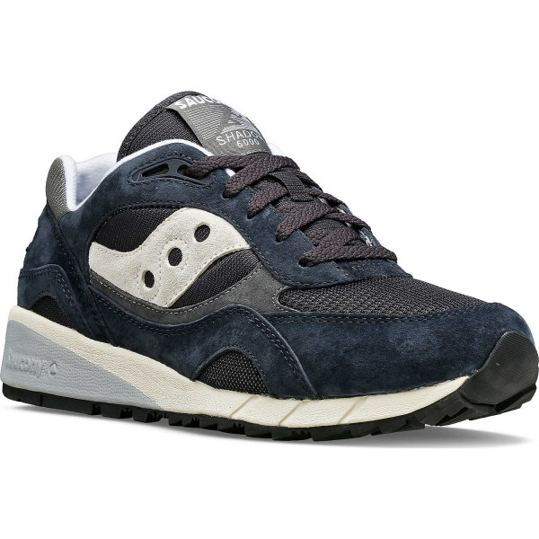 Чоловічі кросівки Saucony SHADOW 6000