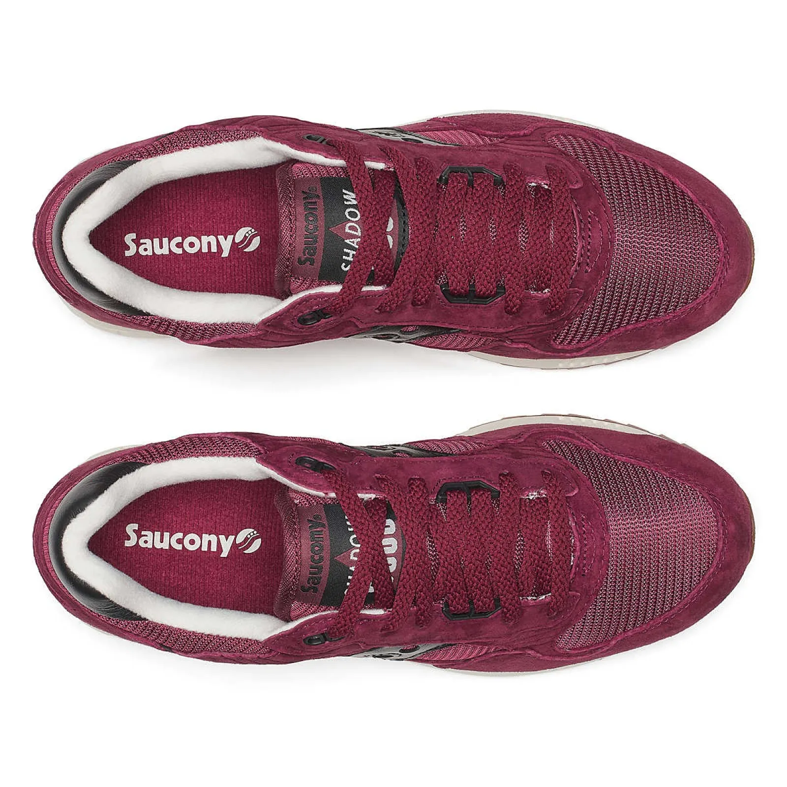 Кросівки Saucony SHADOW 5000