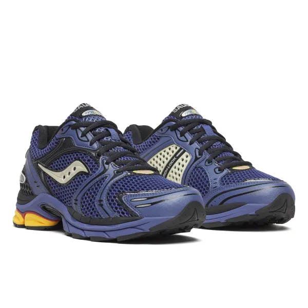 Кросівки Saucony PROGRID TRIUMPH 4