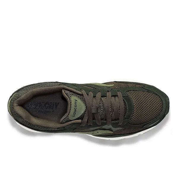 Кросівки Saucony PROGRID OMNI 9 PREMIUM